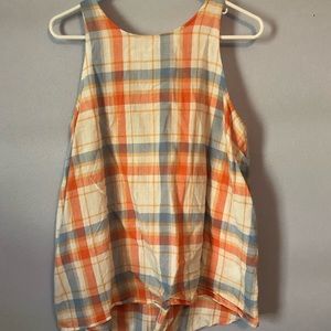 Color print tank